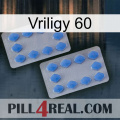 Vriligy 60 20